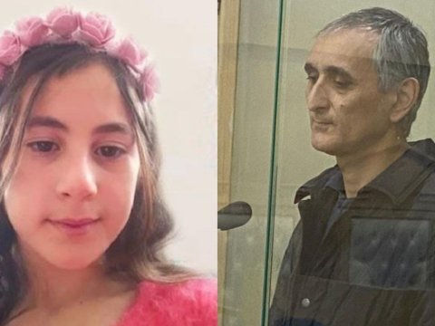 Əlimdə 45 dəqiqəlik video var - Nərminin atasından ŞOK AÇIQLAMA