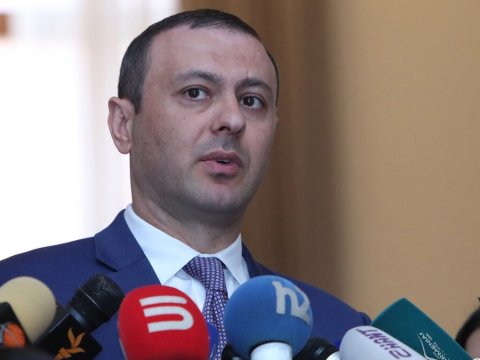 İrəvanın sülh mesajına Bakıdan reaksiya: İlin sonuna kimi... 