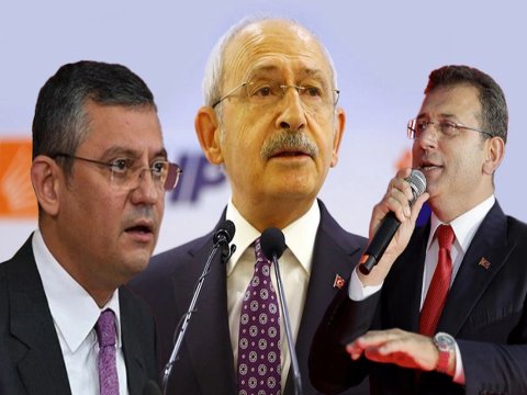 Kılıçdaroğlu sədrliyi ona təhvil verəcək - İDDİA