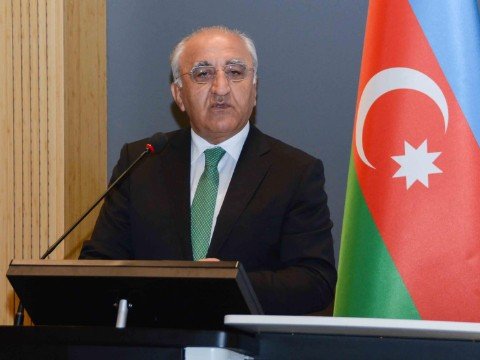 UNEC ilə BP-nin əməkdaşlığı çərçivəsində Forum keçirildi - FOTOLAR