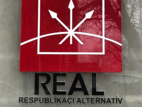 REAL üzvlərinin siyahısını Ədliyyə Nazirliyinə təqdim etdi