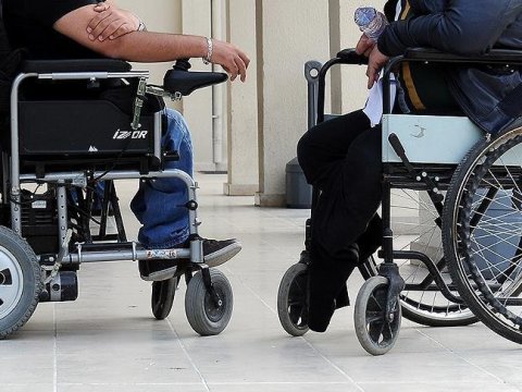 Bu il 21 mindən çox şəxsə əlillik təyin edilib