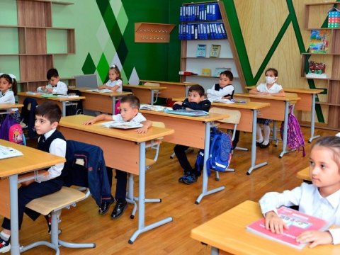 Birincilərin məktəb seçiminin tarixi açıqlandı