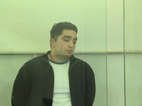 Turanı öldürən cüdoçuya hökm oxundu - 19 il