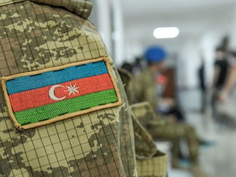 Parlamentdə qazilərin pulunun artırılması TƏKLİF OLUNDU