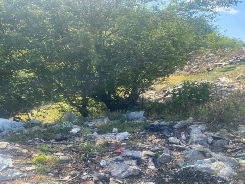 Bələdiyyə sədri və daha 11 nəfər CƏRİMƏLƏNDİ