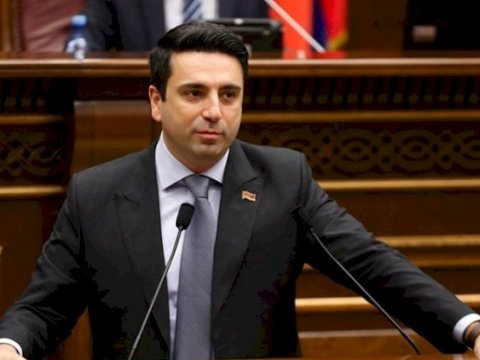 Yollara kimin nəzarət edəcəyinə dair danışıqlar davam edir - Simonyan