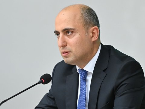 Nazir “Son zəng”ə görə Naxçıvana gedir