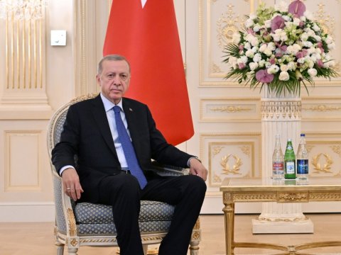 Ərdoğan: Şuşada baş konsulluq açmağa hazırıq 