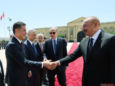 Sinan Oğan Bakıdadır