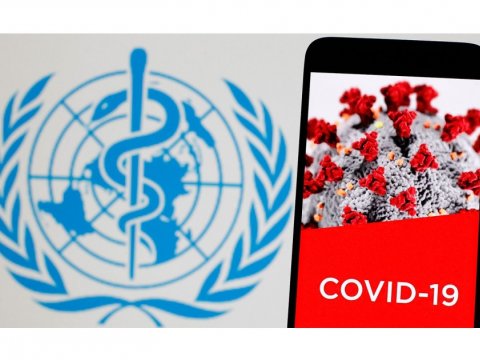 ÜST: COVID hələ uzun illər bizimlə qalacaq