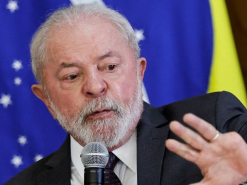 Ukrayna məsələsinin hərbi həlli yoxdur - Prezident