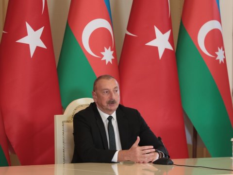 Birgə universitetin yaradılması işləri son mərhələdədir