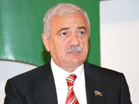 Azərbaycan-Türkiyə birliyi dünyada təsirli güc mərkəzidir