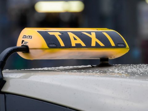 Taksi sürücülərinin nəzərinə - Bu qərar onlara şamil edilməyəcək