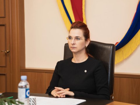 Rusiya Moldovaya nəzarət etmək istəyir 