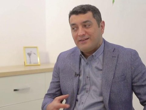 Gündüz Abbaszadə 
