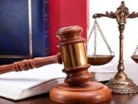 Saxta sənədlə 146 min manat mənimsədi - Cinayət işi