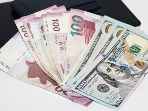 Əhalinin gəlirləri artıb - 15% 