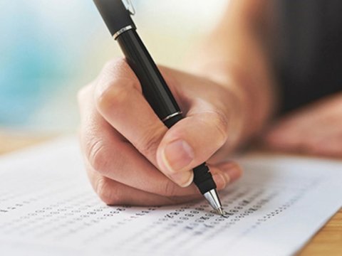 Magistraturaya qəbul imtahanının nəticələri AÇIQLANDI