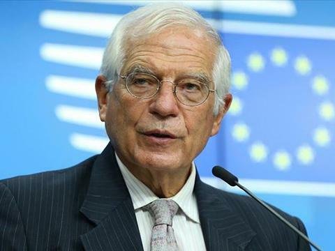 Borel: Putin ABŞ-dakı seçkilərin nəticələrini gözləyir