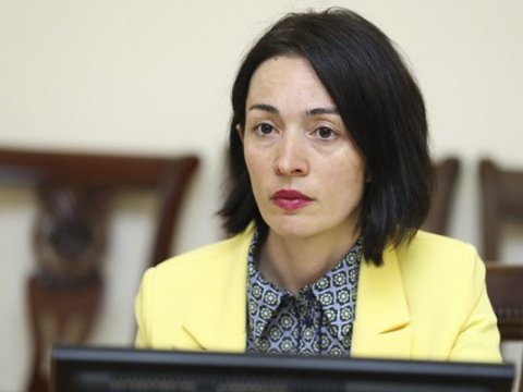 Ermənistanda Rusiya məktəblərinin açılması gündəmdədir