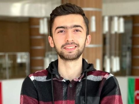 Nəticələr açıqlananda şoka düşmədim - Magistr imtahanının birincisi