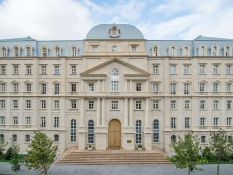 Reytinq xəsisliyi - Maliyyə Nazirliyi açıqlama yaydı