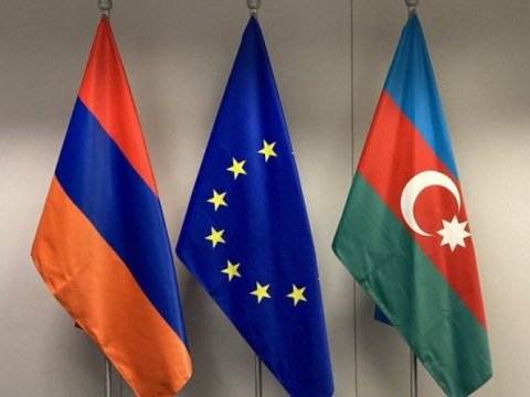 Növbəti görüş Brüsseldə olacaq - Borel açıqladı