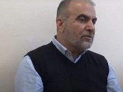 Dövlətə xəyanətdə ittiham olunan şəxs hakim qarşısına çıxarılır