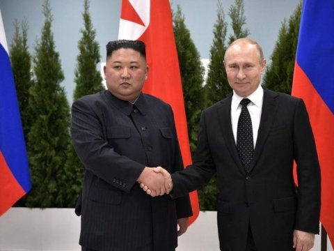 Rusiya Şimali Koreyaya neft tədarükünü bərpa edib