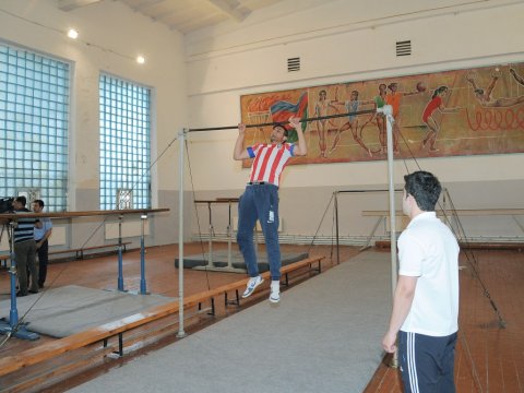 İyunun 19-da imtahan keçiriləcək