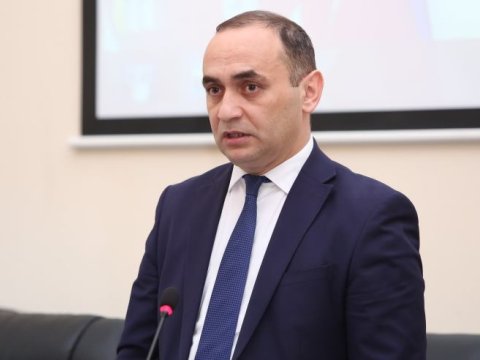 “Şuşa Bəyannaməsi” yeni müttəfiqlik əlaqələri yaratdı - Deputat