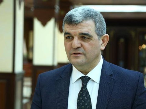 Fazil Mustafadan ETİRAF: Heydər Əliyevə atılan böhtanların başında…