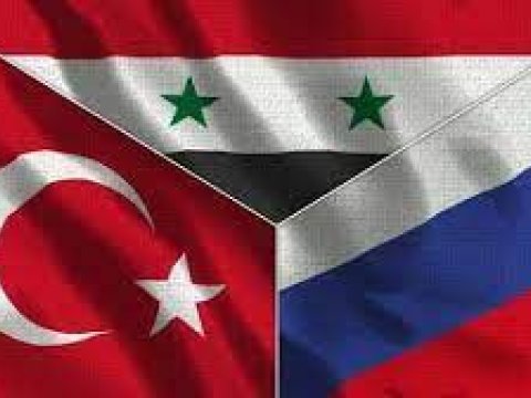 Türkiyə-Suriya normallaşması barədə yol xəritəsi hazırdır - RƏSMİ