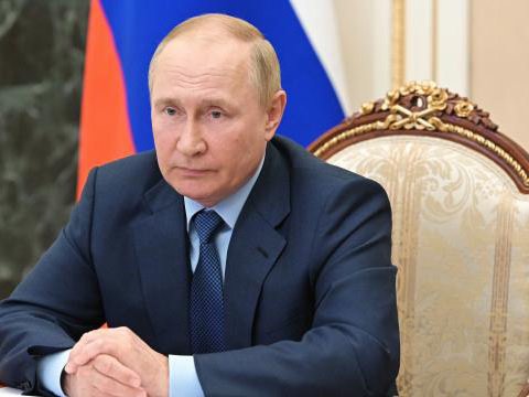 Putin Azərbaycana yeni səfir təyin etdi - FOTO