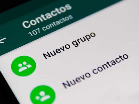 Rektorların votsap qrupu yaradıldı