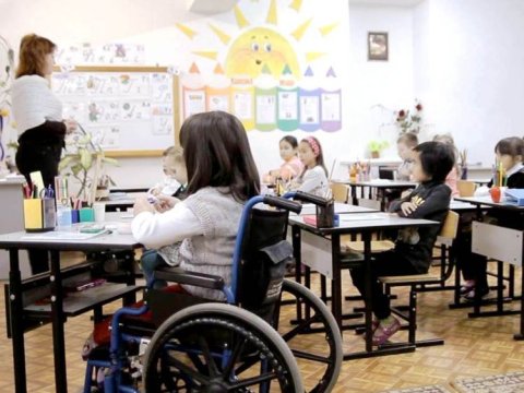 63 min uşağın sağlamlıq imkanları məhduddur - Nazir müavini