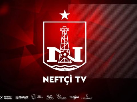 “Neftçi TV”yə yayım lisenziyası verildi