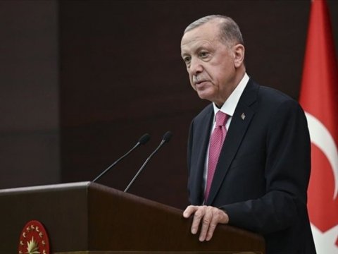 Zəngəzur dəhlizi ilə bağlı problem İranla bağlıdır - Ərdoğan