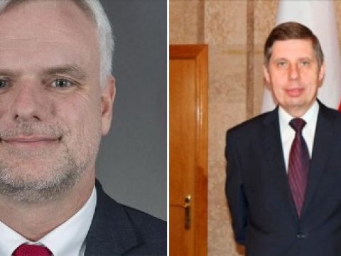 ABŞ və Rusiyanın yeni səfirlərindən gözləntilər nədir - ŞƏRH