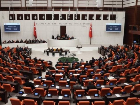 TBMM-də Azərbaycanla dostluq qrupuna yeni üzvlər seçiləcək