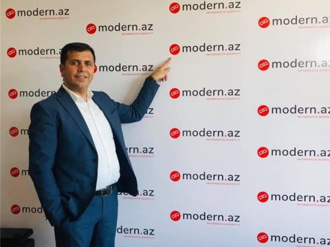 Yubileyin mübarək, DAĞLAR OĞLU!..