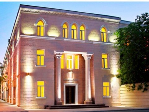 Məhkəmə-Hüquq Şurasının tərkibi yeni qaydada təşkil olunacaq