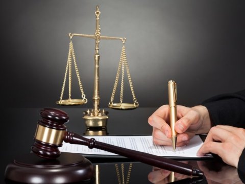 Məhkəmə-Hüquq Şurasının sədri hakimlərdən SEÇİLƏCƏK 