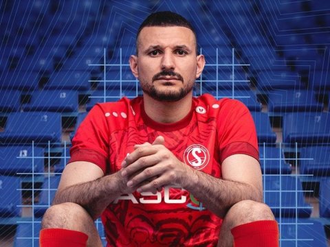 Millimizin qapıçısı “Səbail”ə keçdi