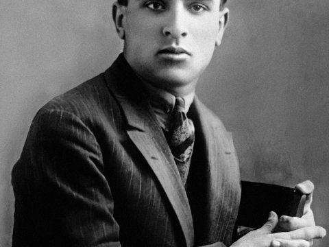 Ürəklərə yazılan əbədiyyət nəğməkarı