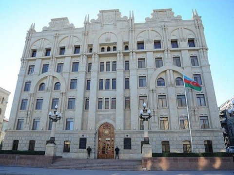 “Son zəng” günü məzun ölümü olub? - DİN-dən açıqlama