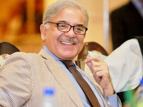 Şahbaz Şərifin Azərbaycana səfərinin məqsədi AÇIQLANDI