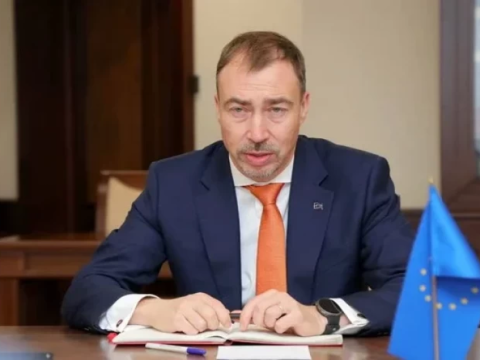 Aİ Qafqazdakı sülh öhdəliklərində tamamilə şəffafdır - Klaar